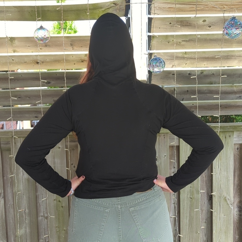 Thermal Base Layer - Picture 4 of 9
